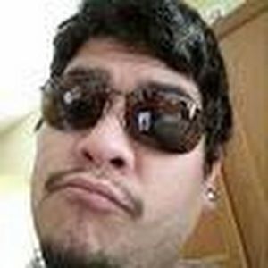 Meet your Posher, Danny